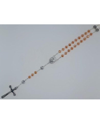 TERCO CRISTAL 8X6+NS