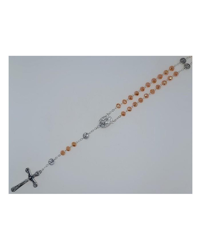 TERCO CRISTAL 8X6+NS