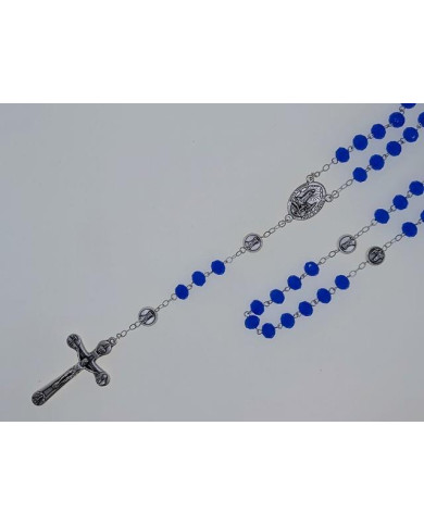 TERCO CRISTAL 8X6+NS