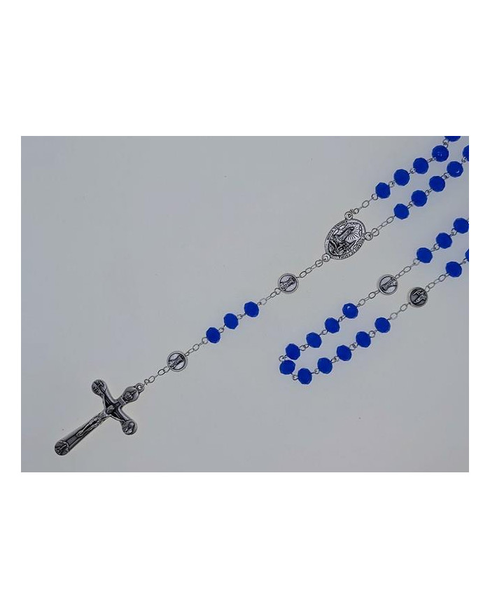 TERCO CRISTAL 8X6+NS