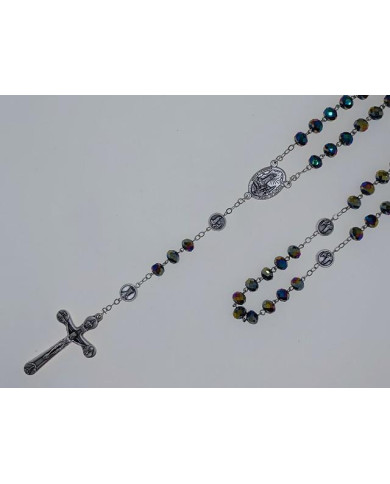 TERCO CRISTAL 8X6+NS