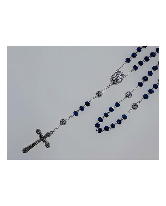 TERCO CRISTAL 8X6+NS