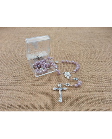 TERCO CRISTAL 8X6+NS C/ CX