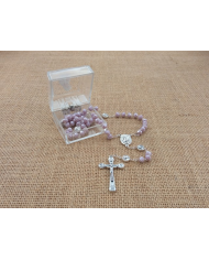 TERCO CRISTAL 8X6+NS C/ CX