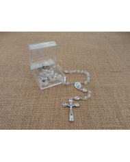 TERCO CRISTAL 8X6+NS C/ CX