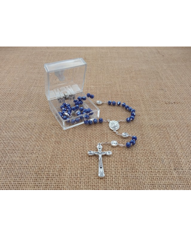 TERCO CRISTAL 8X6+NS C/ CX