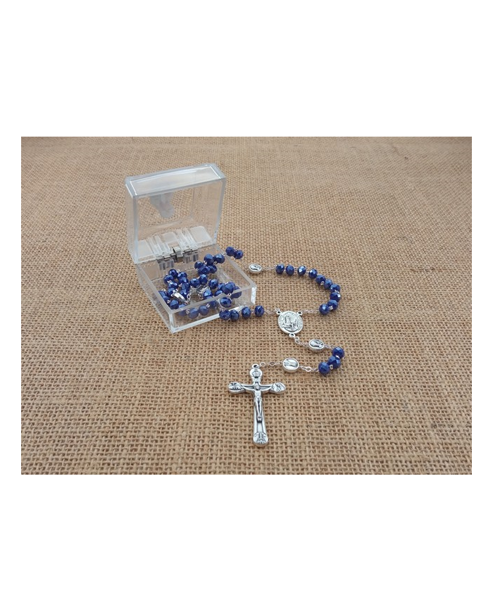 TERCO CRISTAL 8X6+NS C/ CX