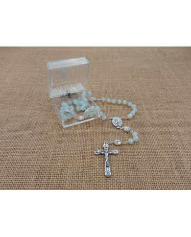 TERCO CRISTAL 8X6+NS C/ CX