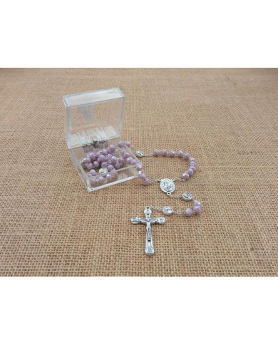 TERCO CRISTAL 8X6+NS C/ CX