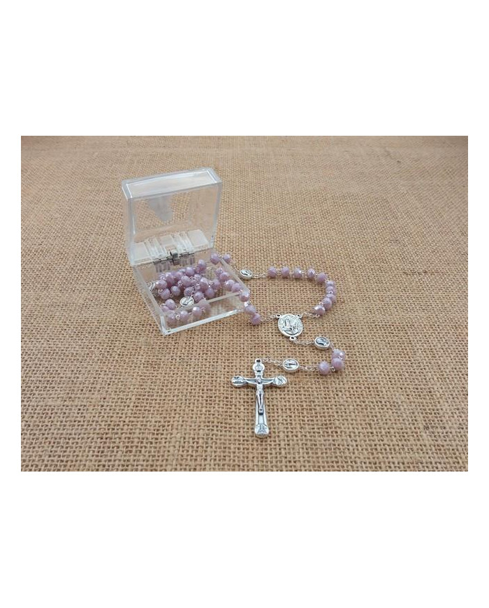 TERCO CRISTAL 8X6+NS C/ CX