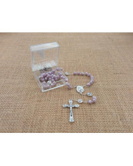 TERCO CRISTAL 8X6+NS C/ CX