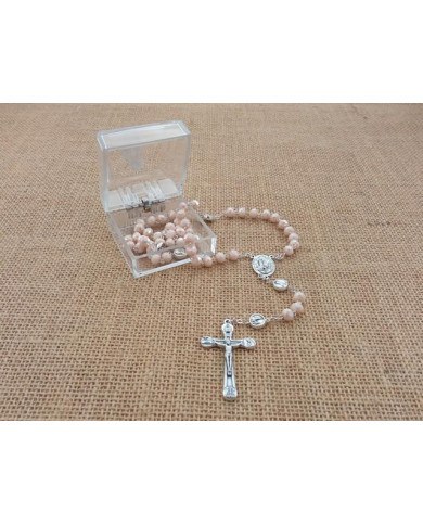 TERCO CRISTAL 8X6+NS C/ CX