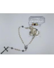 TERCO CRISTAL 8X6+NS C/ CX