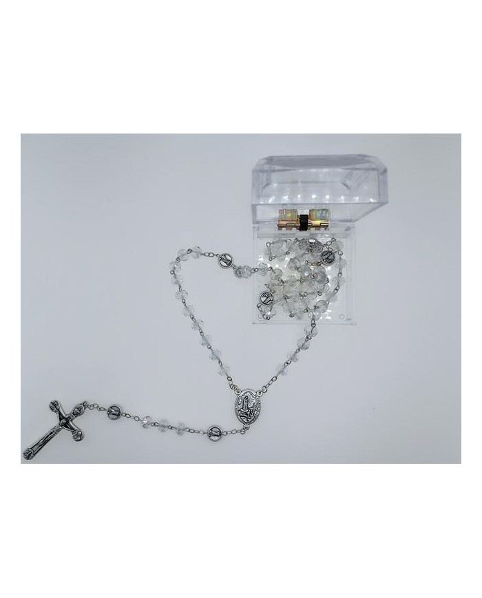 TERCO CRISTAL 8X6+NS C/ CX