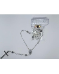 TERCO CRISTAL 8X6+NS C/ CX