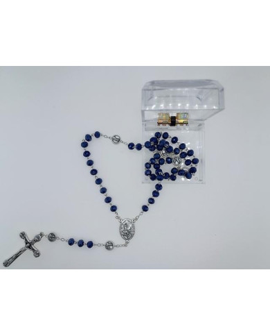 TERCO CRISTAL 8X6+NS C/ CX