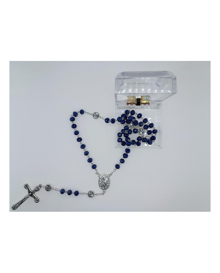 TERCO CRISTAL 8X6+NS C/ CX