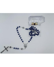 TERCO CRISTAL 8X6+NS C/ CX