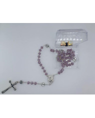 TERCO CRISTAL 8X6+NS C/ CX