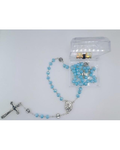 TERCO CRISTAL 8X6+NS C/ CX