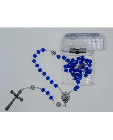 TERCO CRISTAL 8X6+NS C/ CX