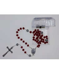 TERCO CRISTAL 8X6+NS C/ CX