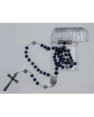 TERCO CRISTAL 8X6+NS C/ CX