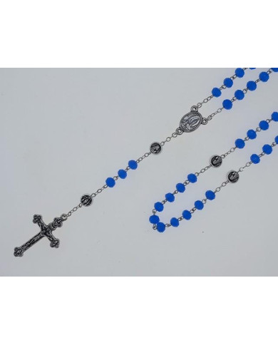 TERCO CRISTAL 6X4+LS