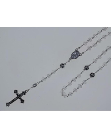 TERCO CRISTAL 6X4+LS