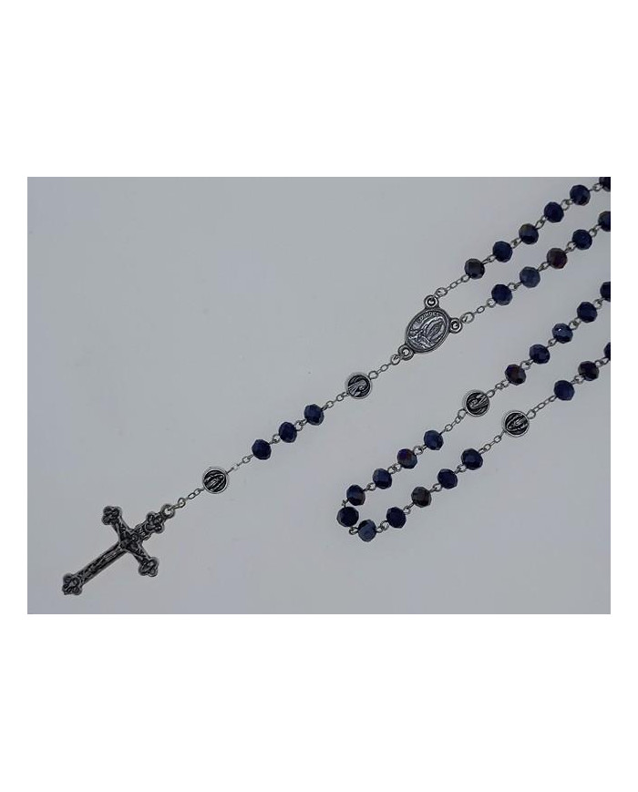 TERCO CRISTAL 6X4+LS