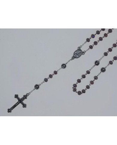 TERCO CRISTAL 6X4+LS