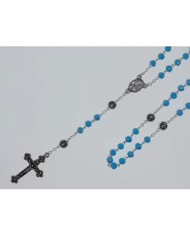 TERCO CRISTAL 6X4+LS