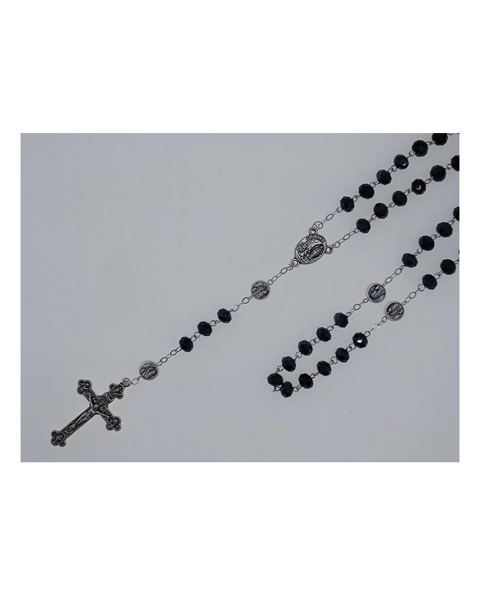 TERCO CRISTAL 8X6+LS