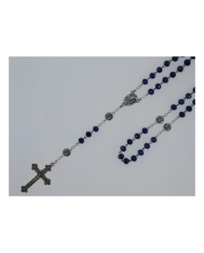 TERCO CRISTAL 8X6+LS