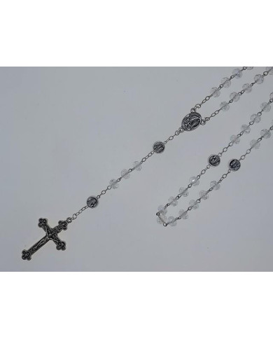 TERCO CRISTAL 8X6+LS