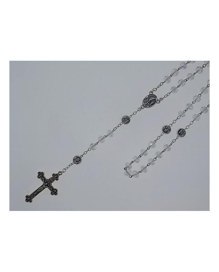 TERCO CRISTAL 8X6+LS