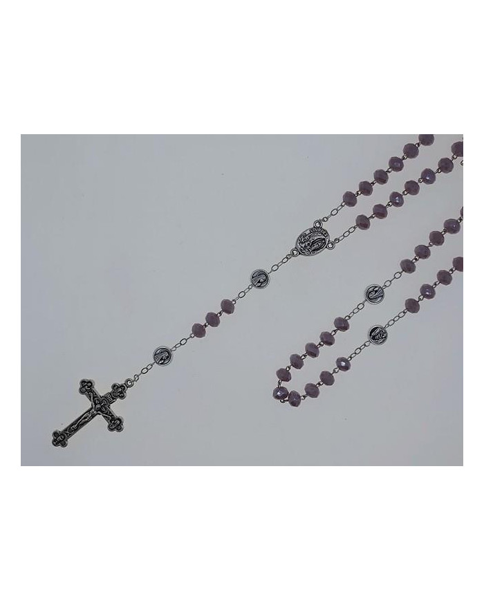 TERCO CRISTAL 8X6+LS