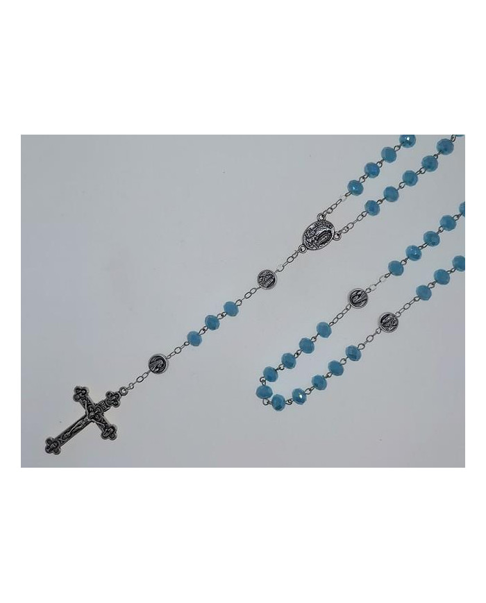 TERCO CRISTAL 8X6+LS