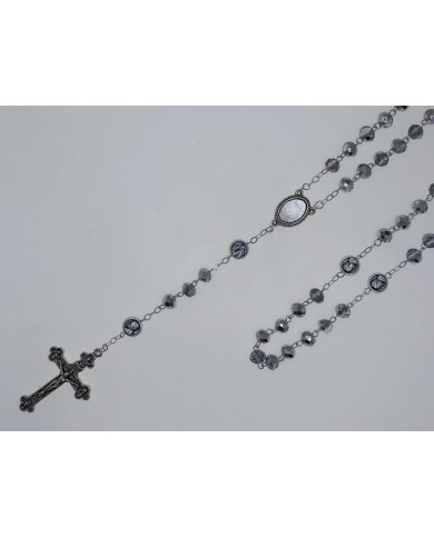 TERCO CRISTAL 8X6+SA