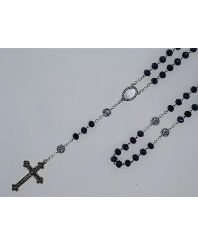 TERCO CRISTAL 8X6+SA