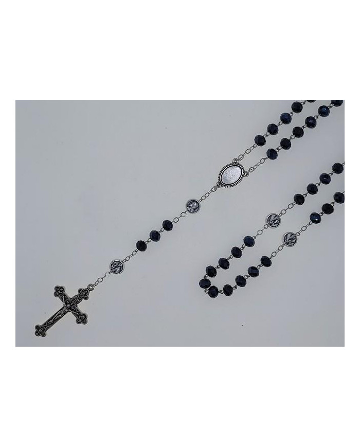 TERCO CRISTAL 8X6+SA