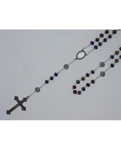 TERCO CRISTAL 8X6+SA