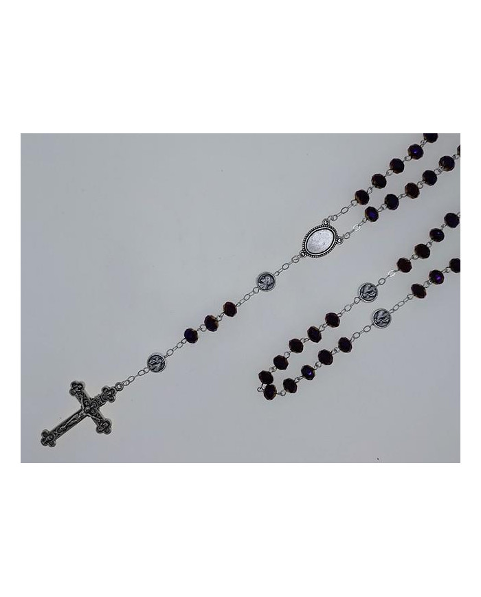 TERCO CRISTAL 8X6+SA