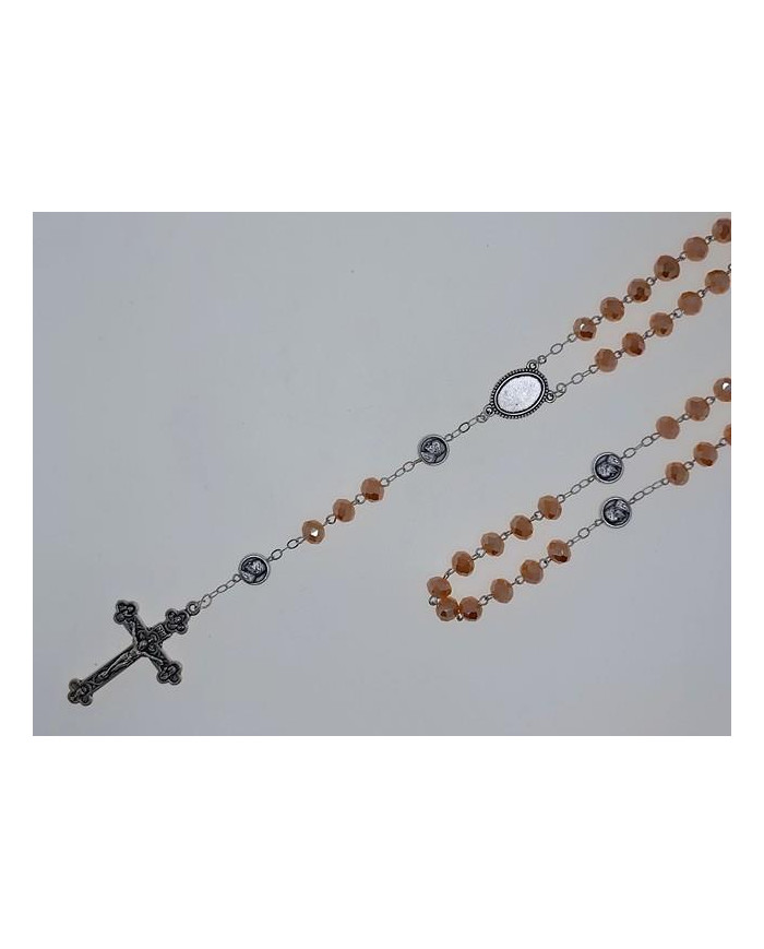 TERCO CRISTAL 8X6+SA