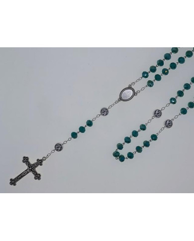 TERCO CRISTAL 8X6+SA