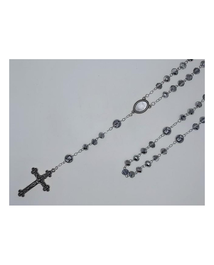 TERCO CRISTAL 8X6+SA