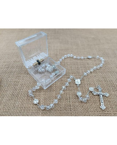 TERCO CRISTAL 8X6+SJ C/ CX