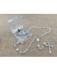 TERCO CRISTAL 8X6+SJ C/ CX