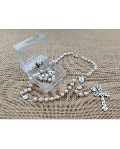 TERCO CRISTAL 8X6+SJ C/ CX