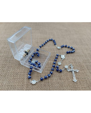 TERCO CRISTAL 8X6+SJ C/ CX